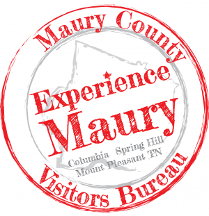 Experience-Maury